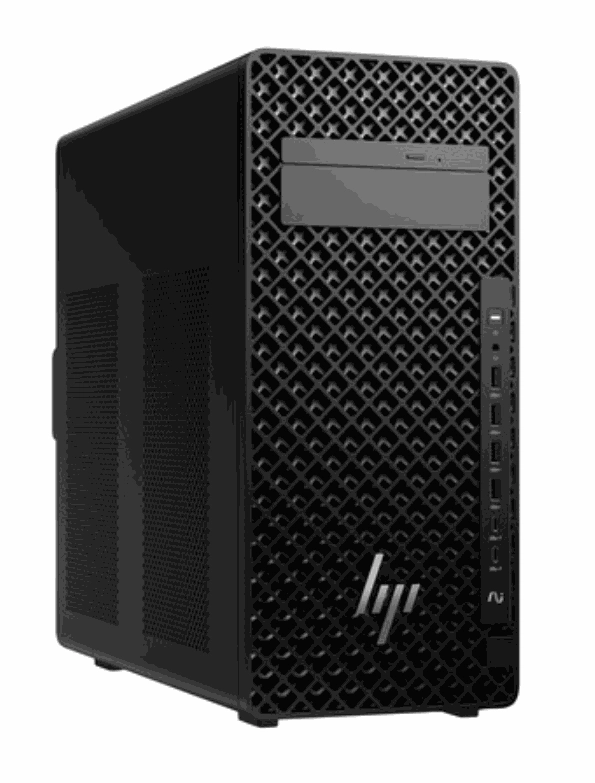 HP Z2 Tower G1i Intel Core