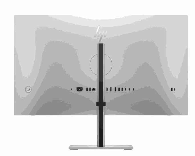 Monitor HP HP 732xk - Series