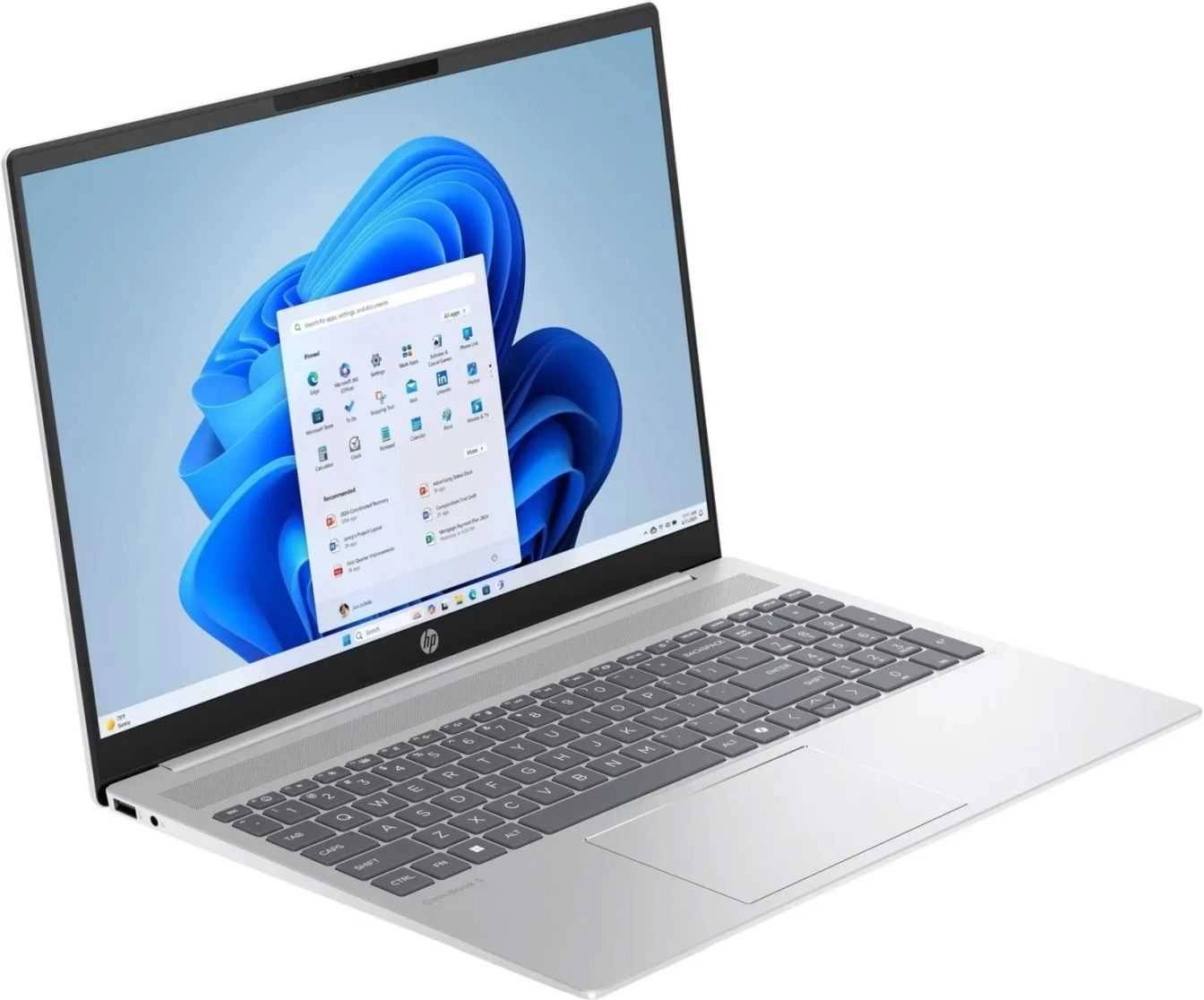 HP OmniBook 5 AI 16-ag1217nw -