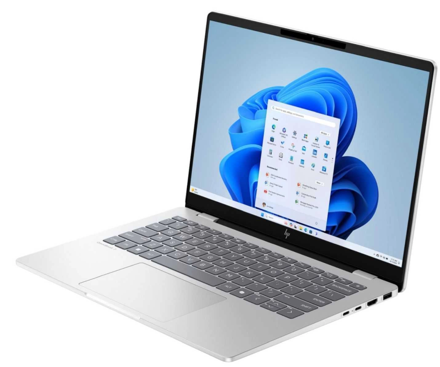 HP OmniBook 7 AI 14-fr0002nw -