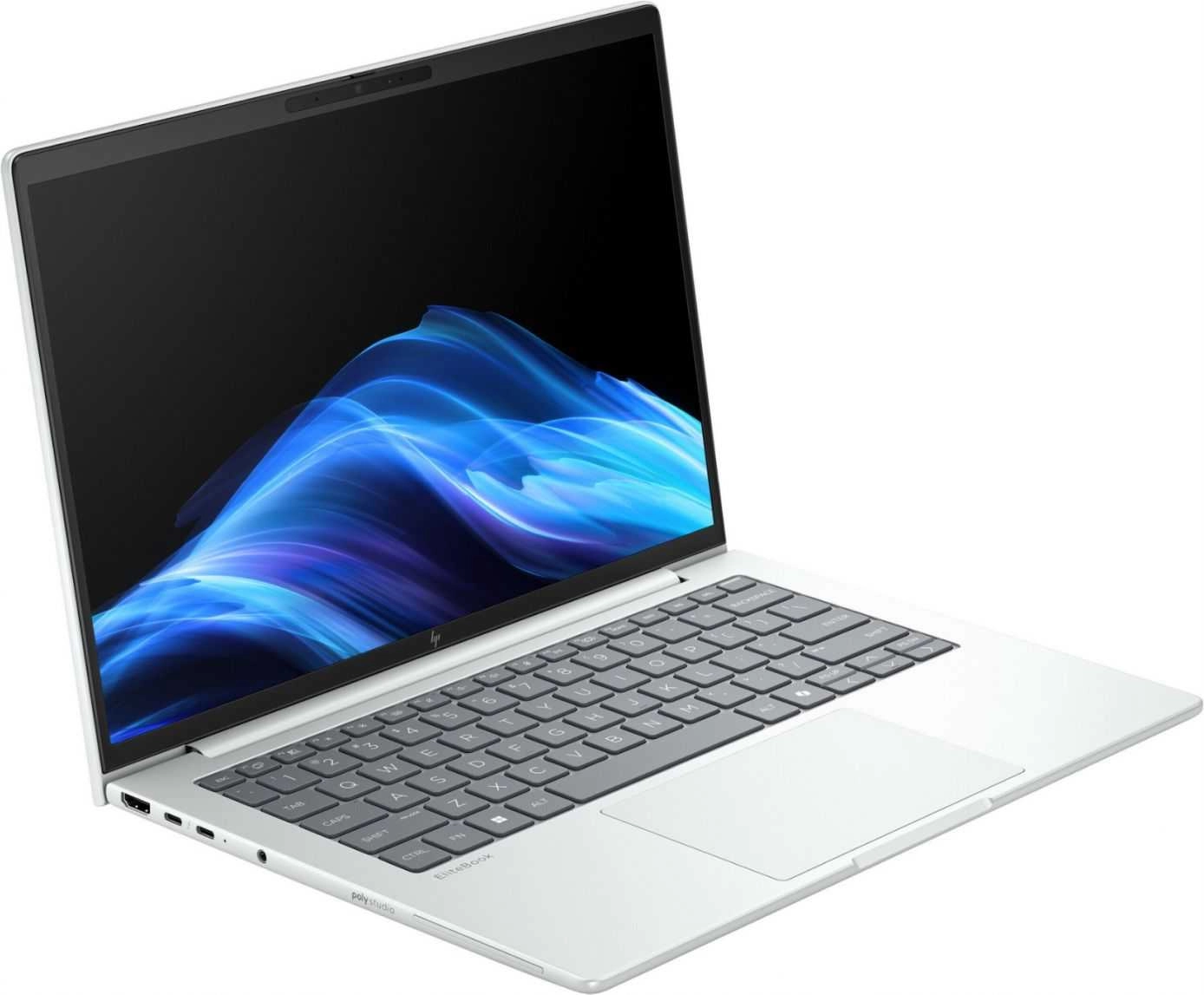 HP EliteBook 8 G1a Ryzen AI