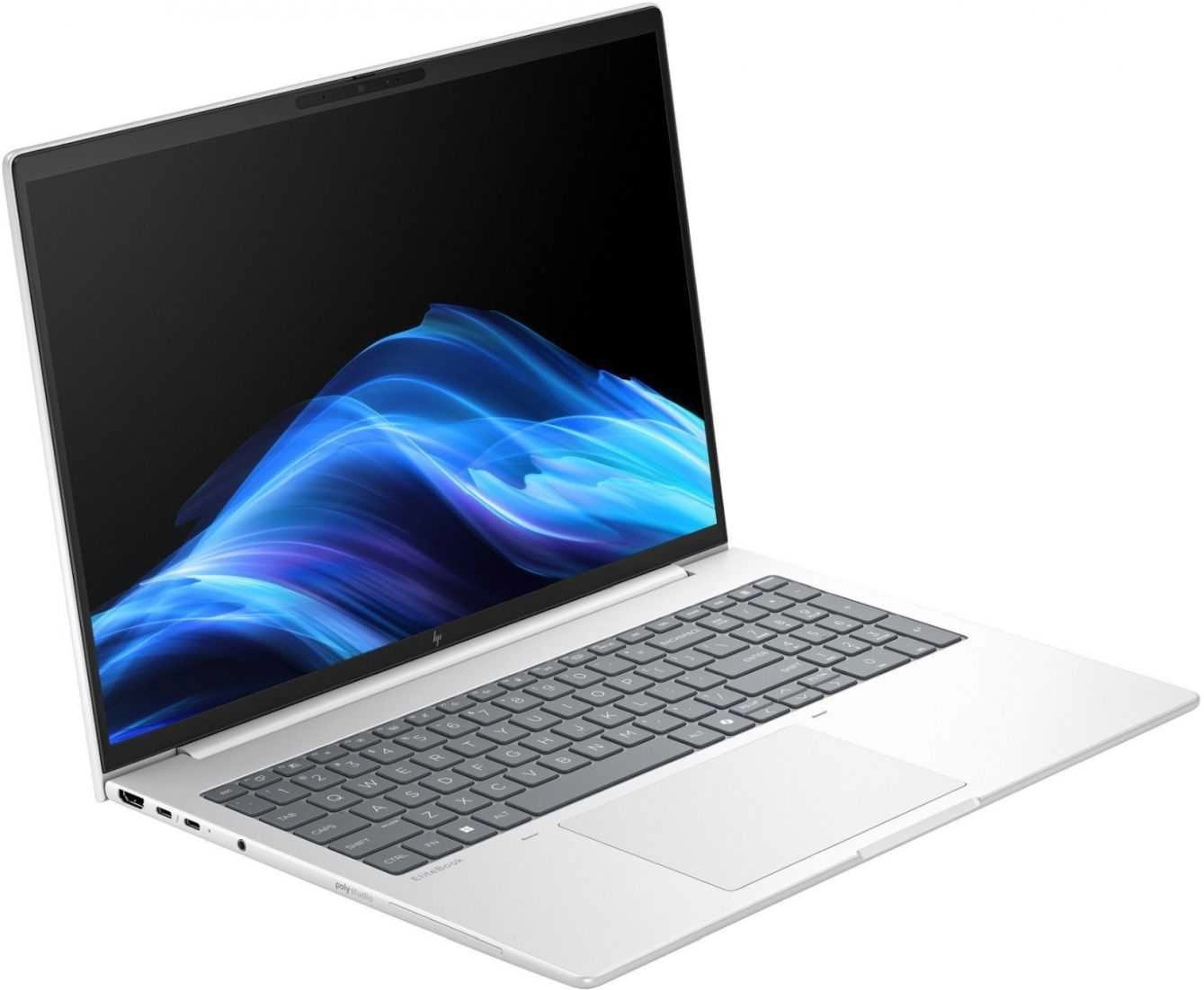HP EliteBook 8 G1i Ultra 5