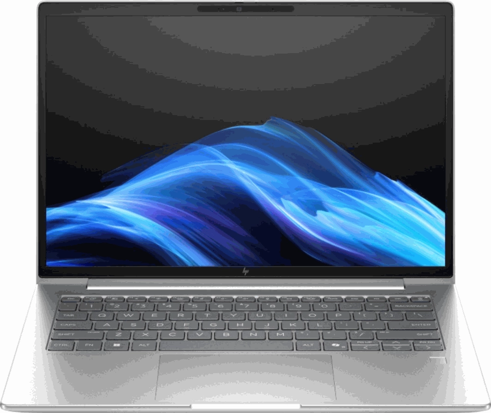 HP EliteBook 6 G1i 14WUXGAW+LBL UWVA