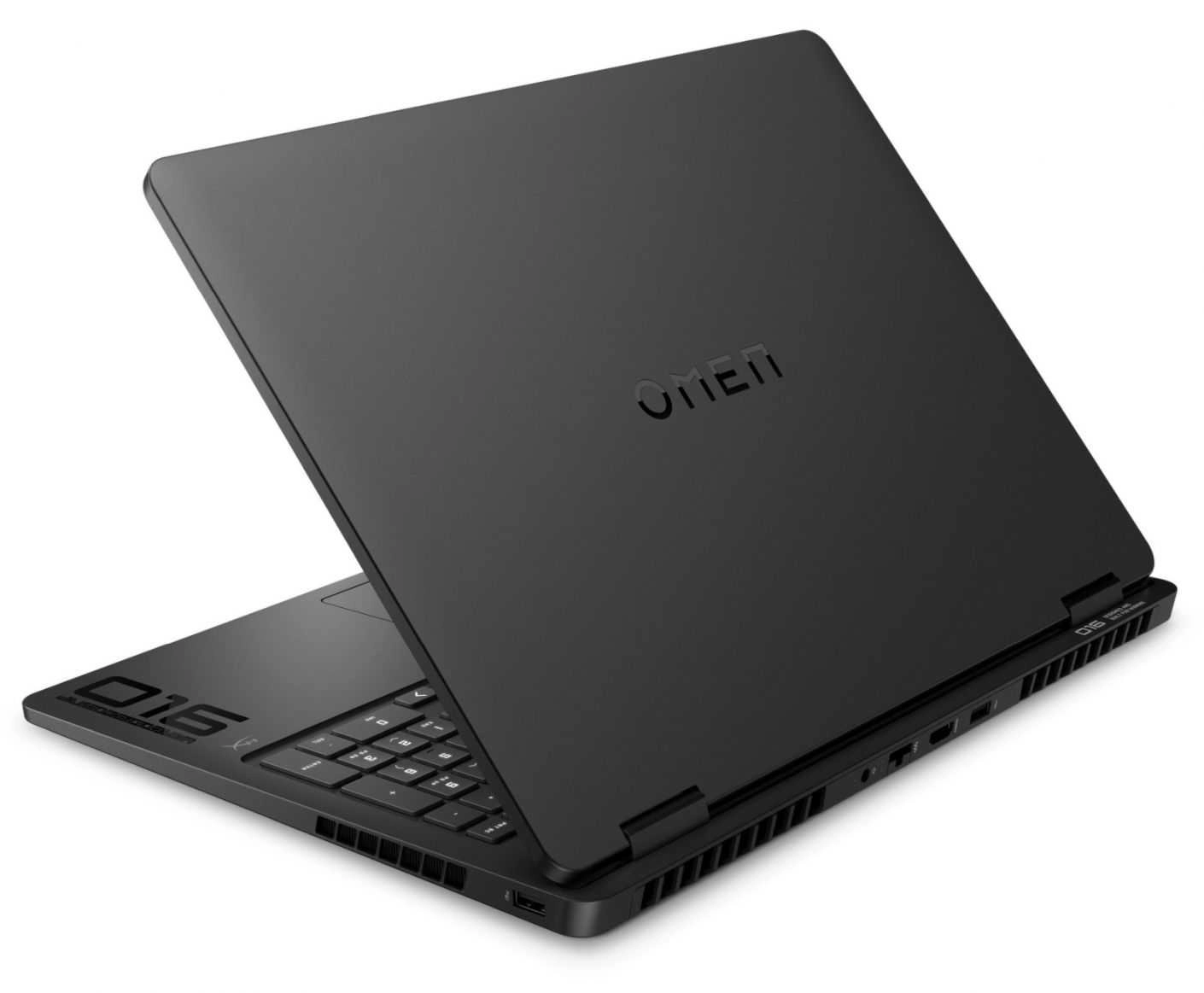 HP Omen 16-ap0013nw - Ryzen AI