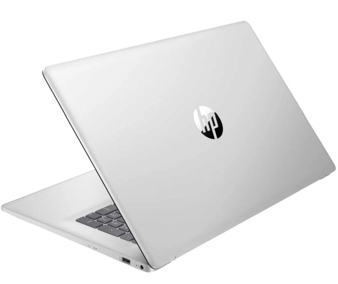 HP 17 - Core 7 150U