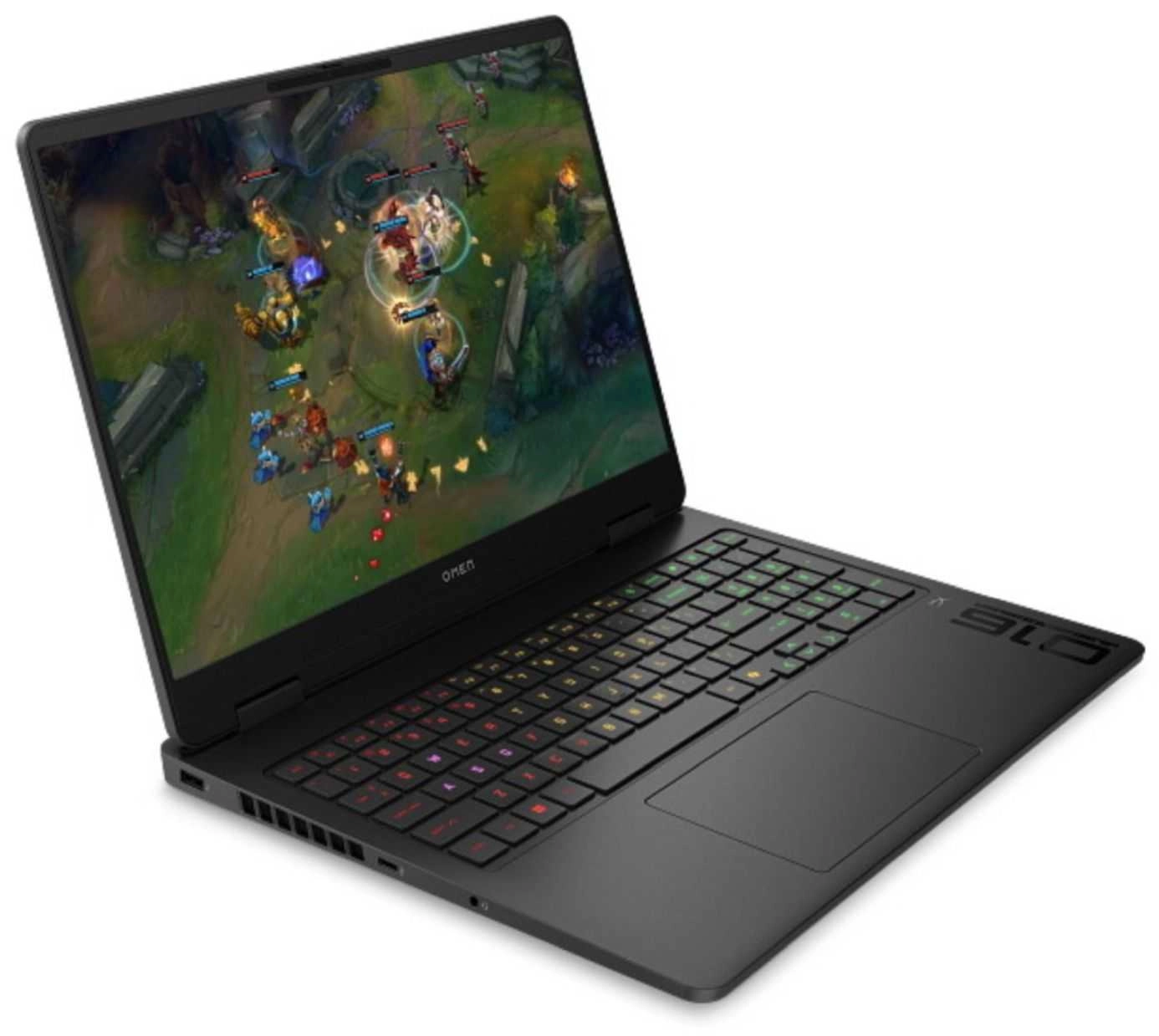 HP OMEN Gaming 16-am0139nn Intel Core