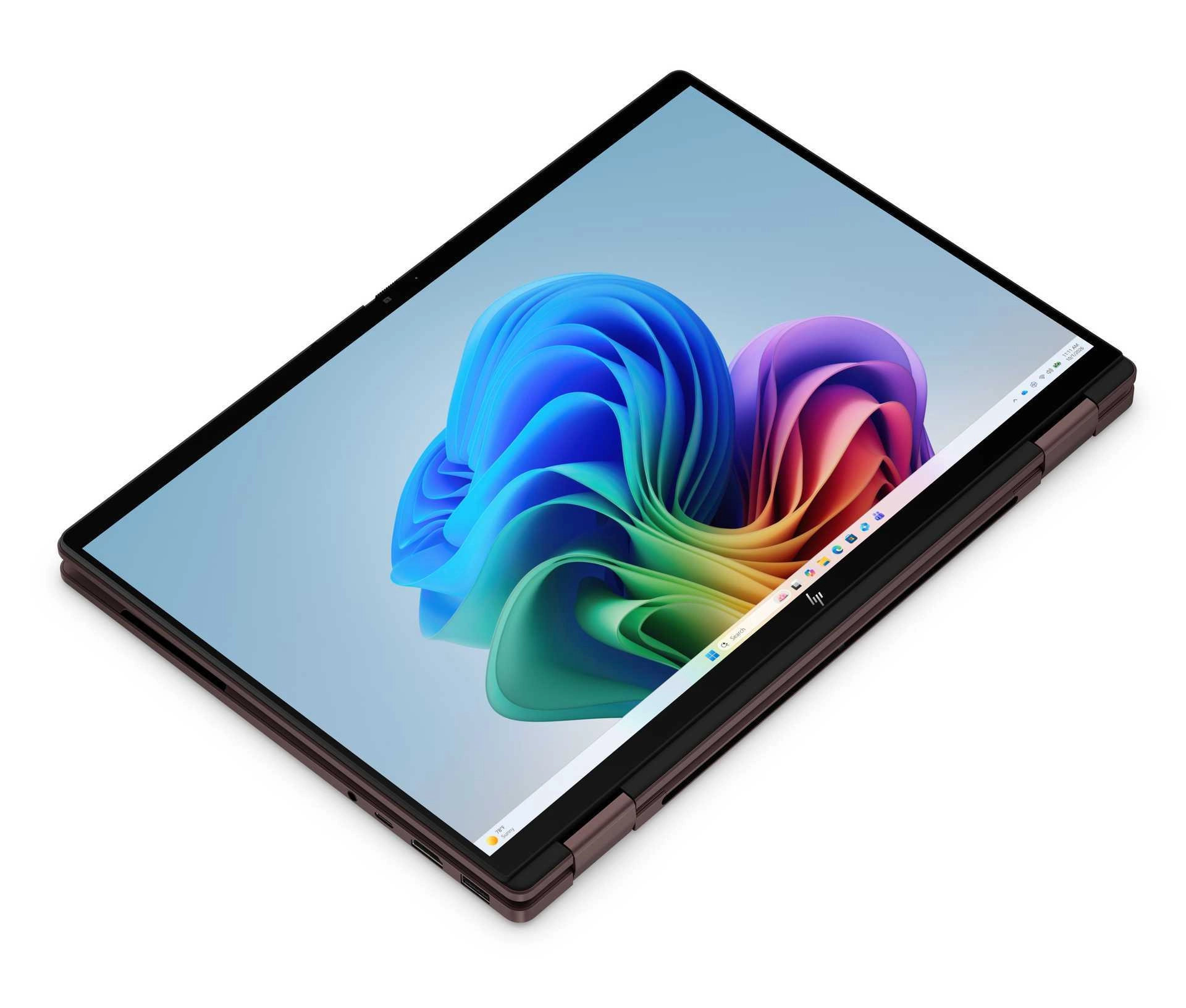 OmniBook X Flip x360 14 IPS