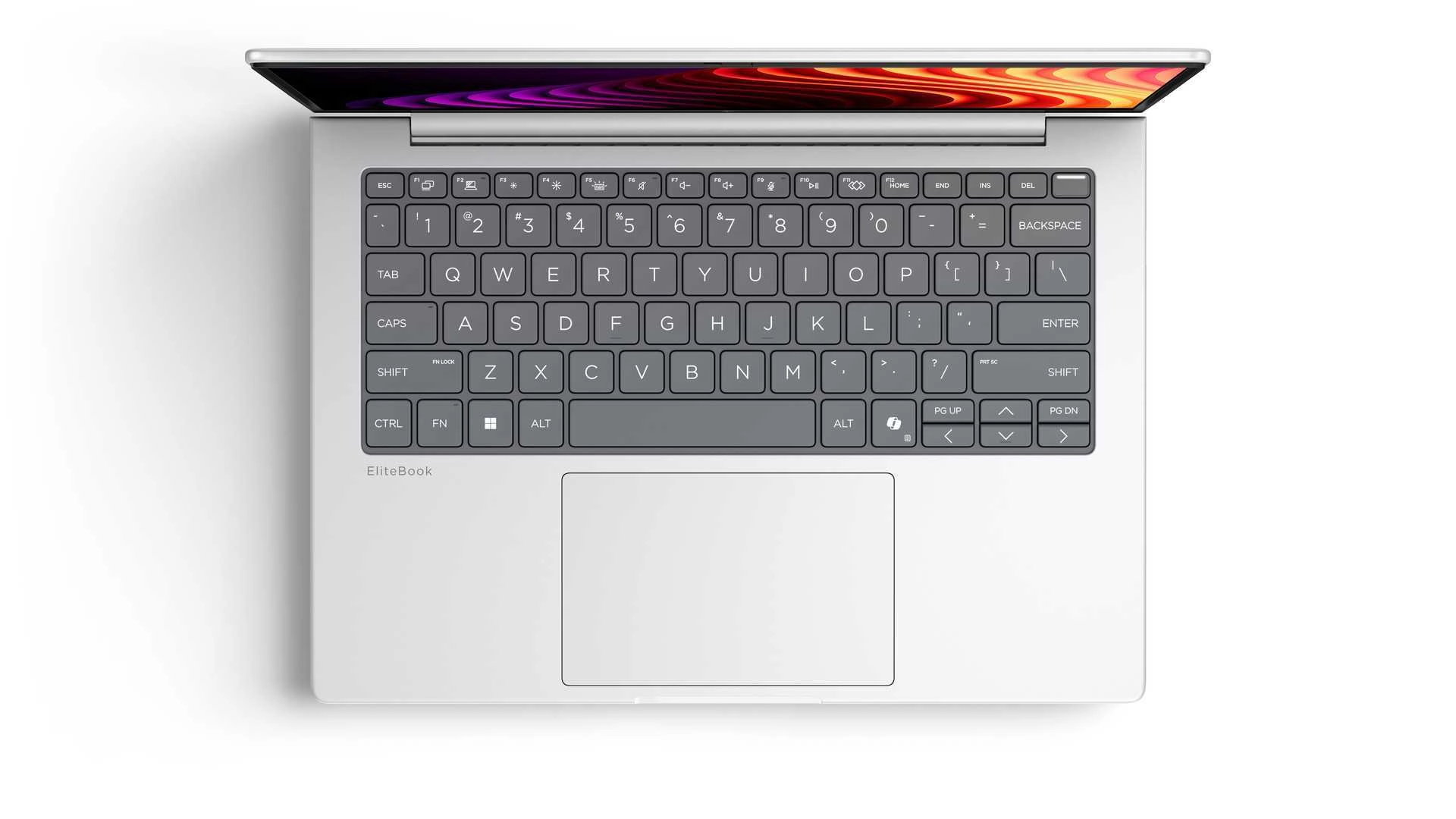 HP EliteBook 8 G2i Next Gen