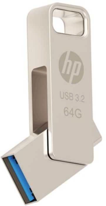 HP 64GB x206c OTG Type-C Metal
