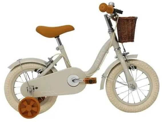 Children`s bike HUFFY Vintage 12" gray