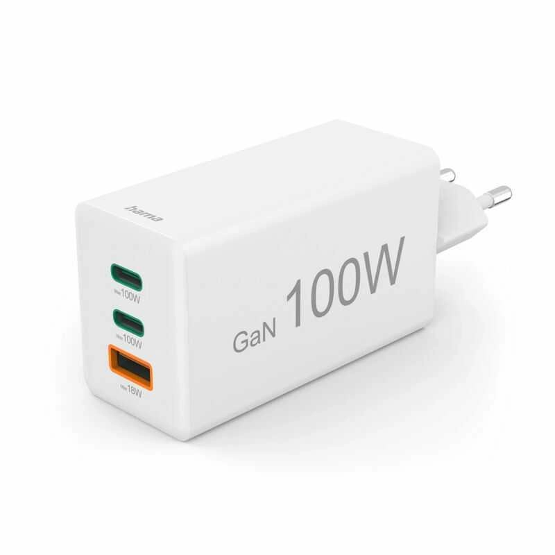 Hama 00201997 mobile device charger Laptop