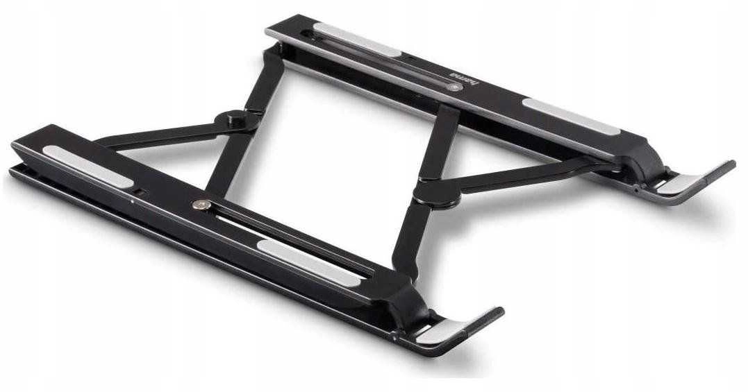 Hama Light Laptop stand Black 39