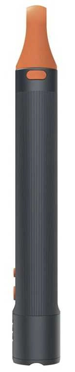 Hama FLX1000 Grey Hand flashlight LED