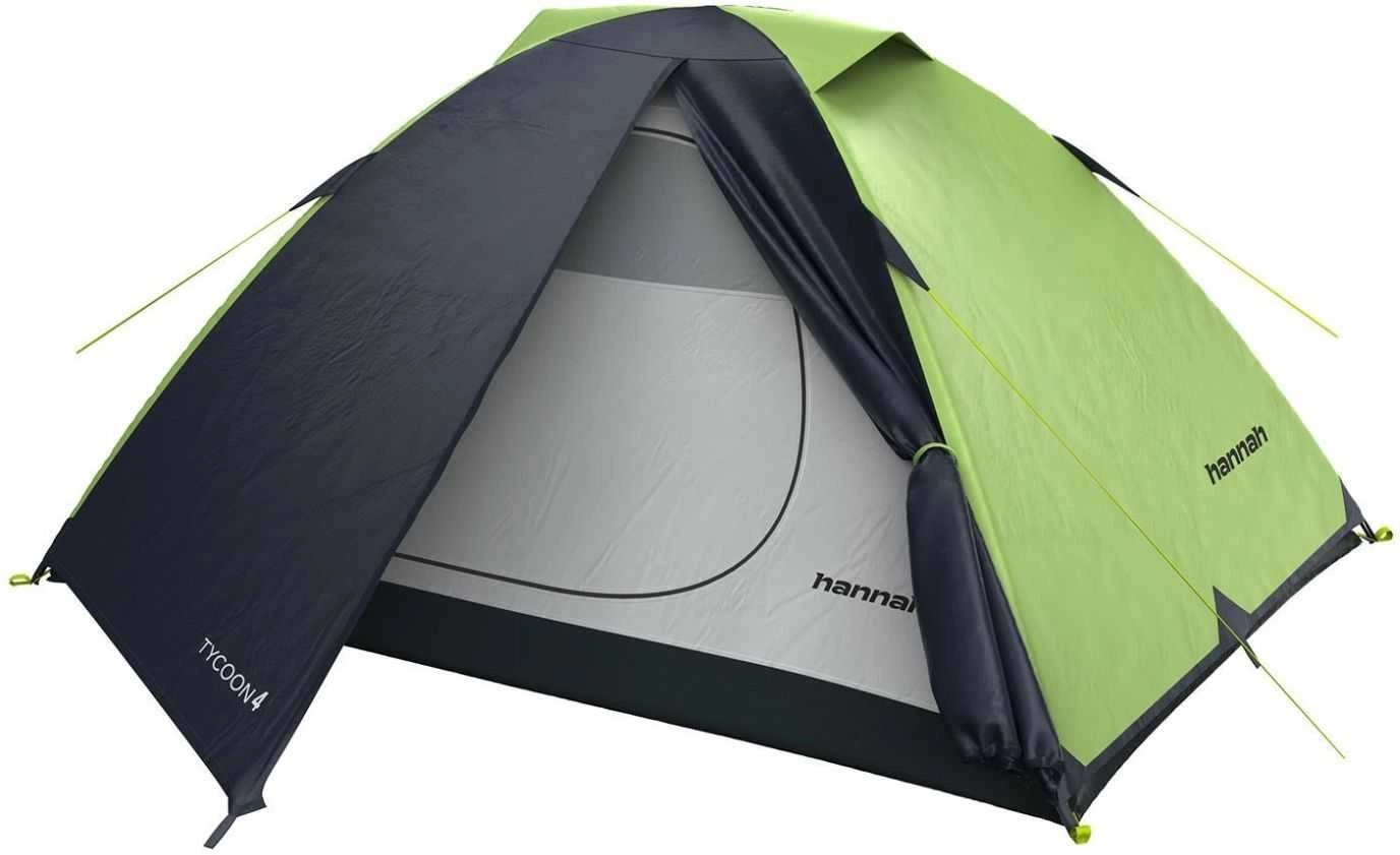 Hannah Outdoor Tycoon 4 Tent II