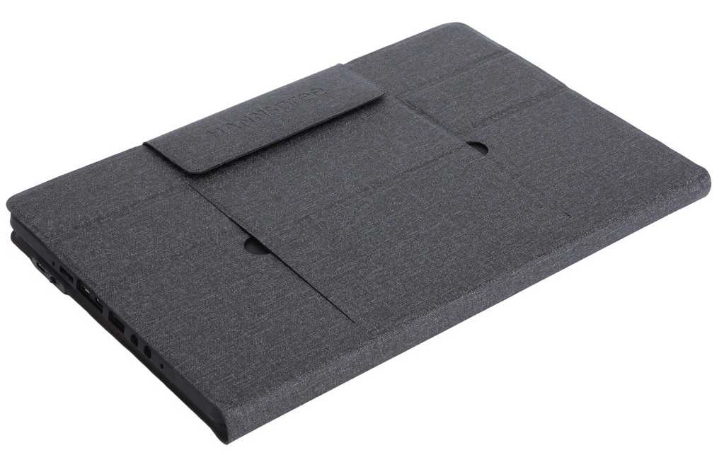 Hannspree Tablet Wireless Keyboard Case 80-PM000001G02K