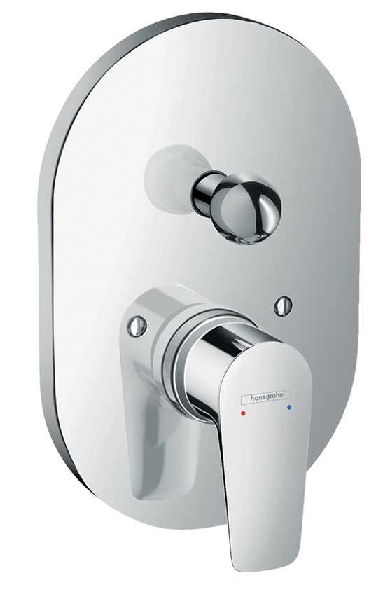 Talis E (HG71746000) Chrome ( EVSHG71746000