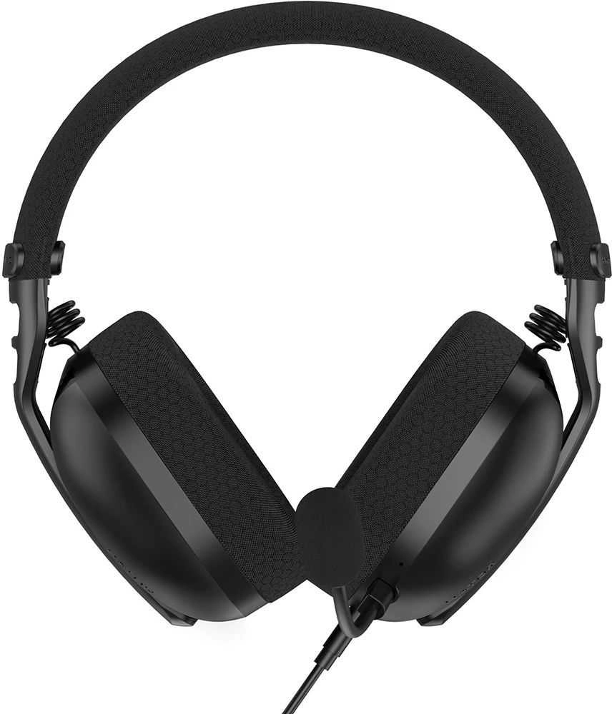 Hator Hyperpunk 3 USB gaming headphones