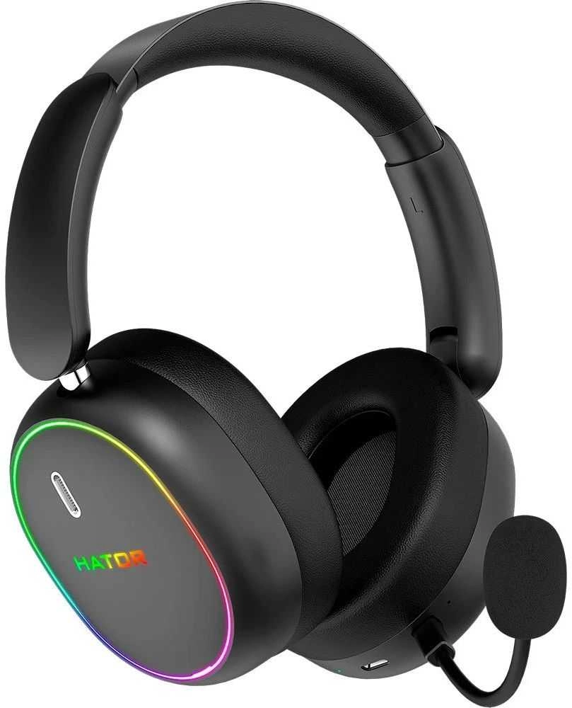 HATOR Phoenix 2 Wireless Headset Wired