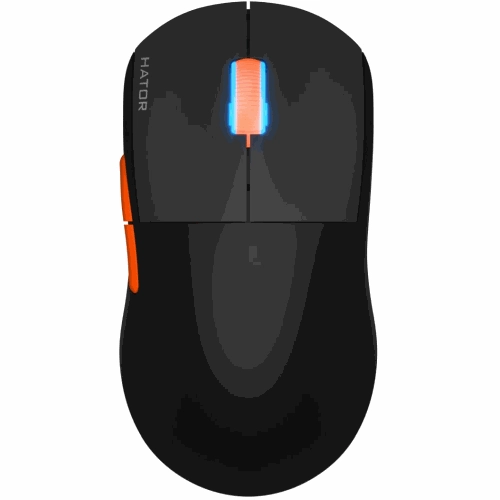 Hator HTM560BO Quasar 2 Pro 26000dpi
