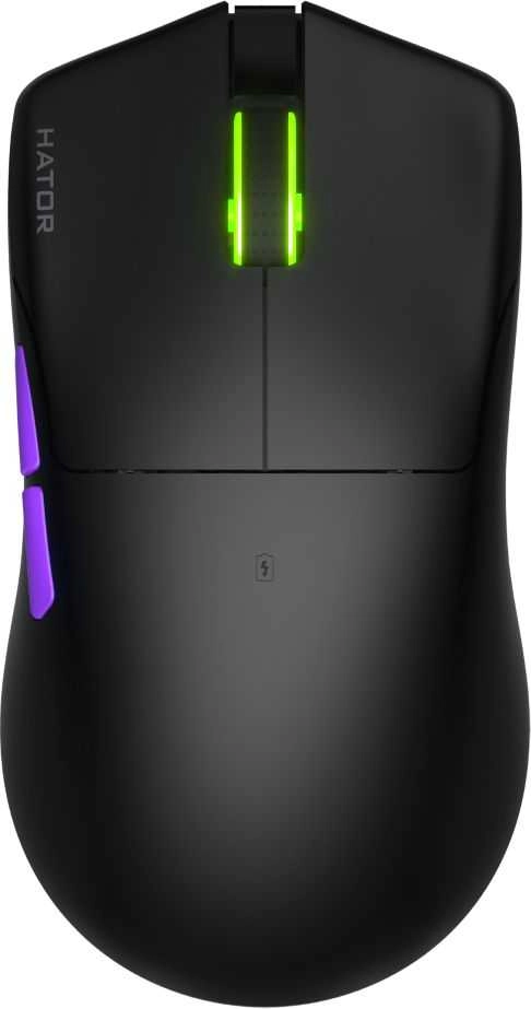 HATOR Pulsar 3 ULTRA 4K Wireless