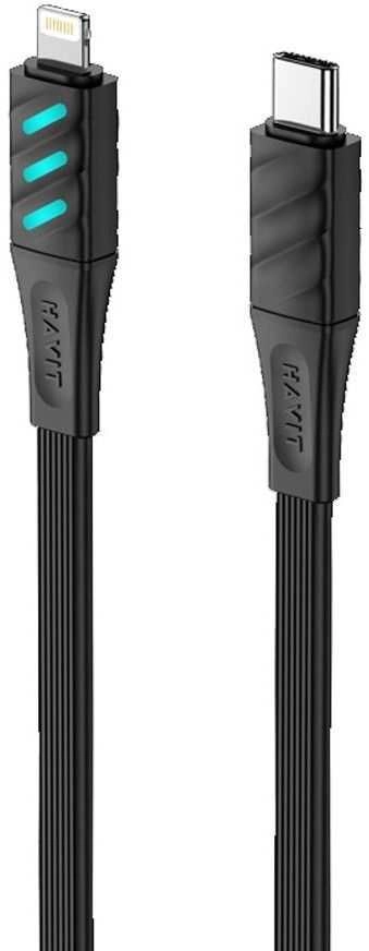 Kabel USB Havit USB-C - Lightning