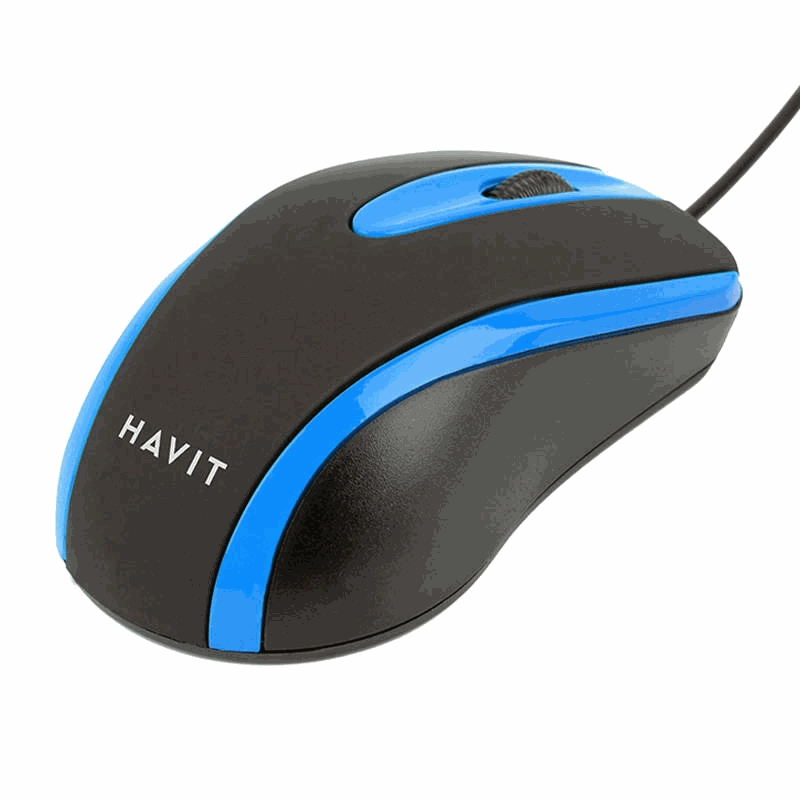 Havit mouse Havit MS753 universal mouse