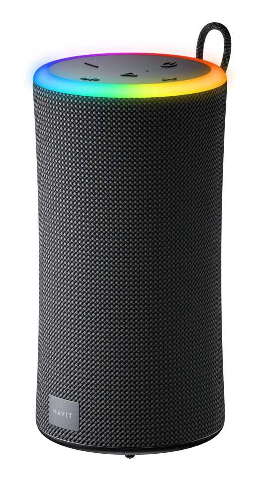 Havit SK833BT - 20 W bluetooth