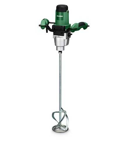 Hikoki 1200 Watt Mixer ( HUM12VST2UAZ