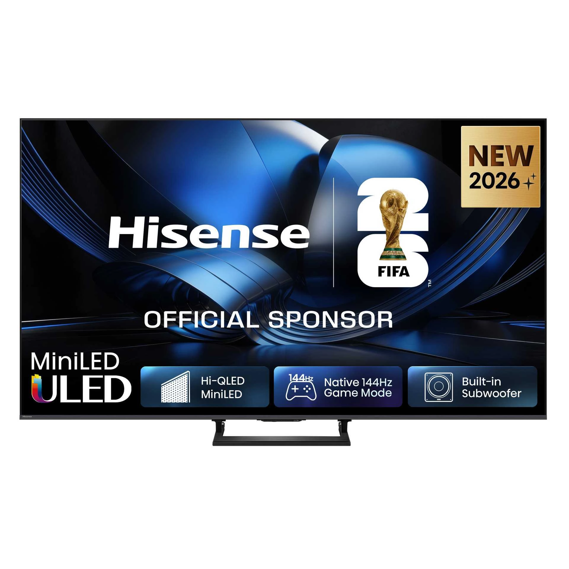 Hisense 65U7SE 165.1 cm (65&quot