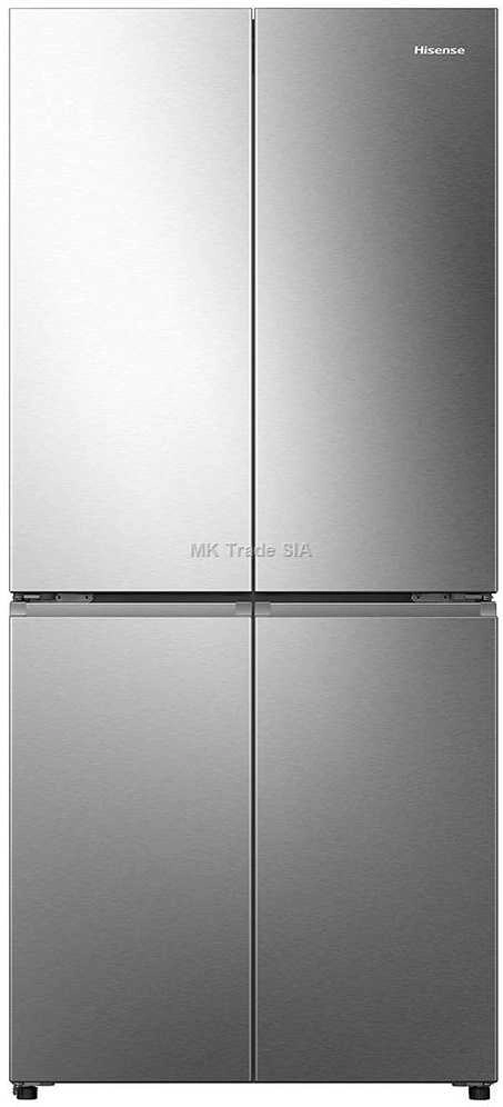 Hisense This cross door fridge with