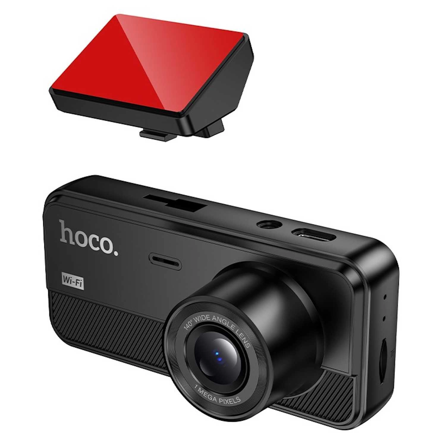 Video recorder Hoco DV15 2-inch Screen