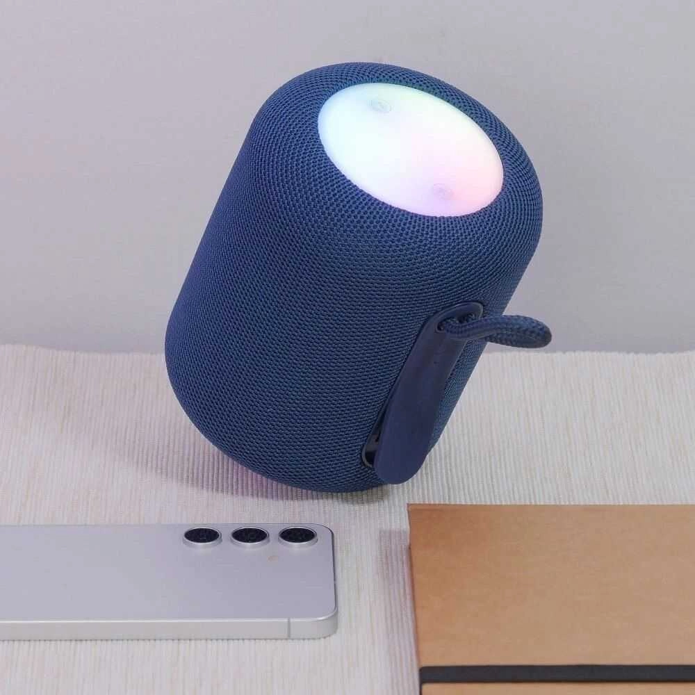 HOCO bluetooth speaker 5W HC30 blue