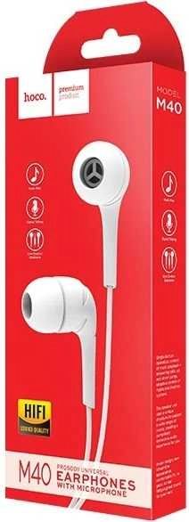M40 Prosody Black 6957531084570 M40WH
