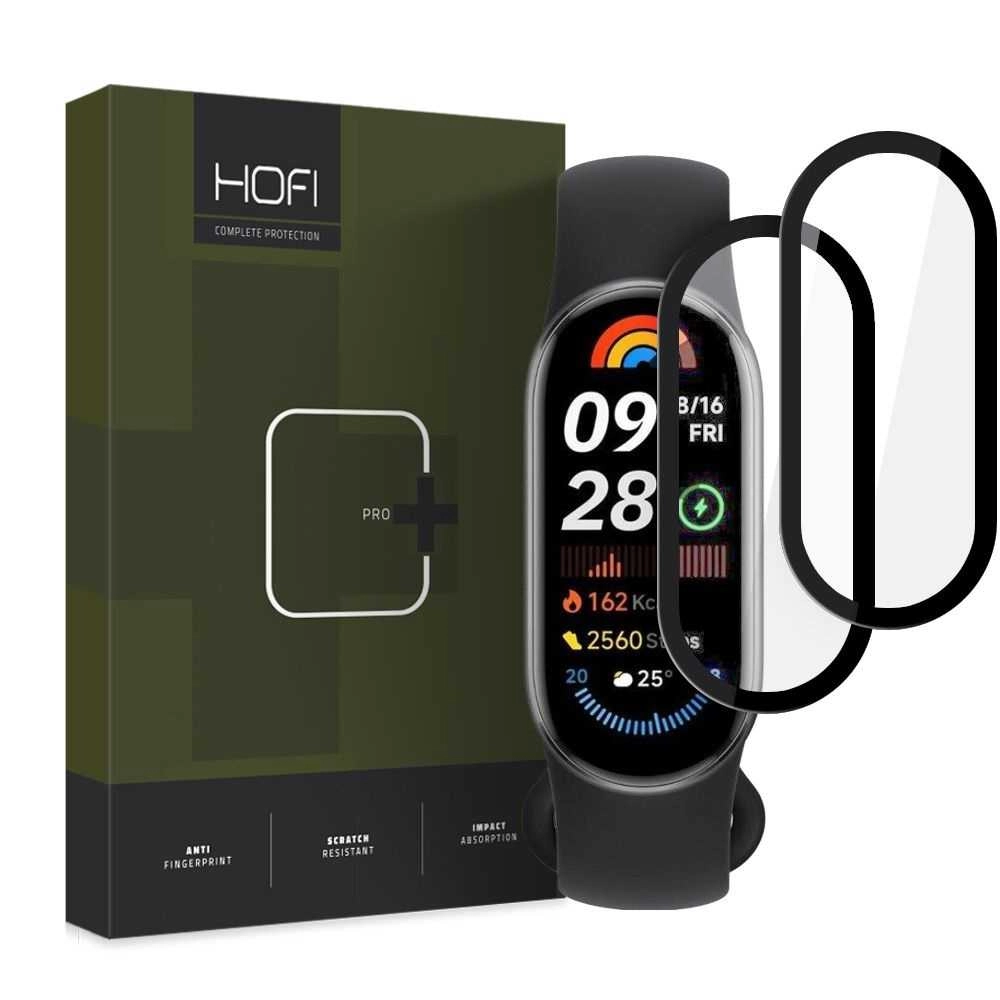 Hofi SZKŁO HYBRYDOWE HOFI HYBRID PRO+