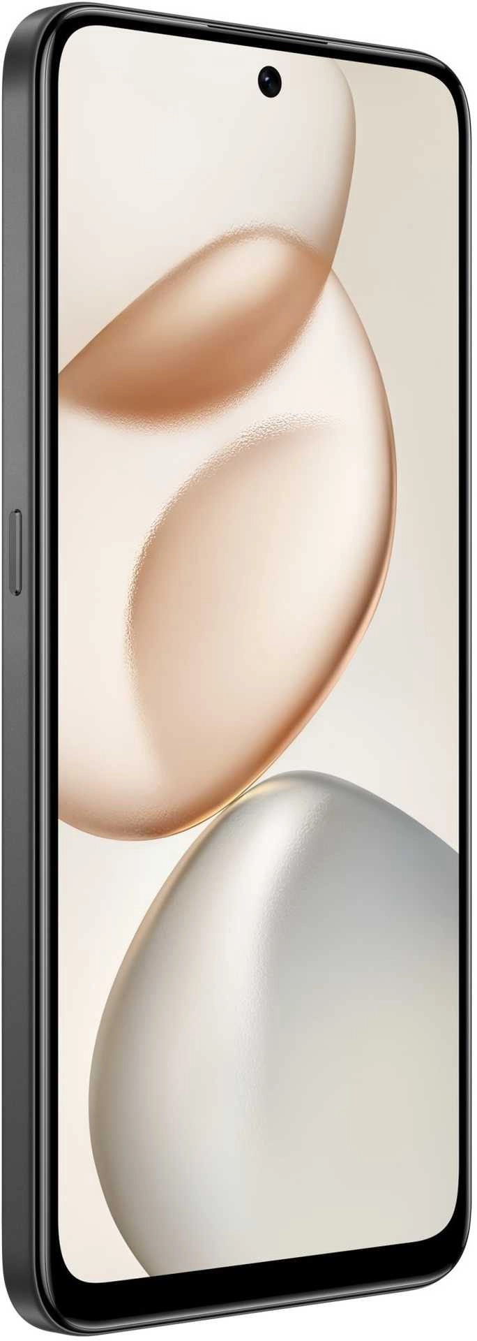 HONOR 400 Smart 4G 8+256GB Black
