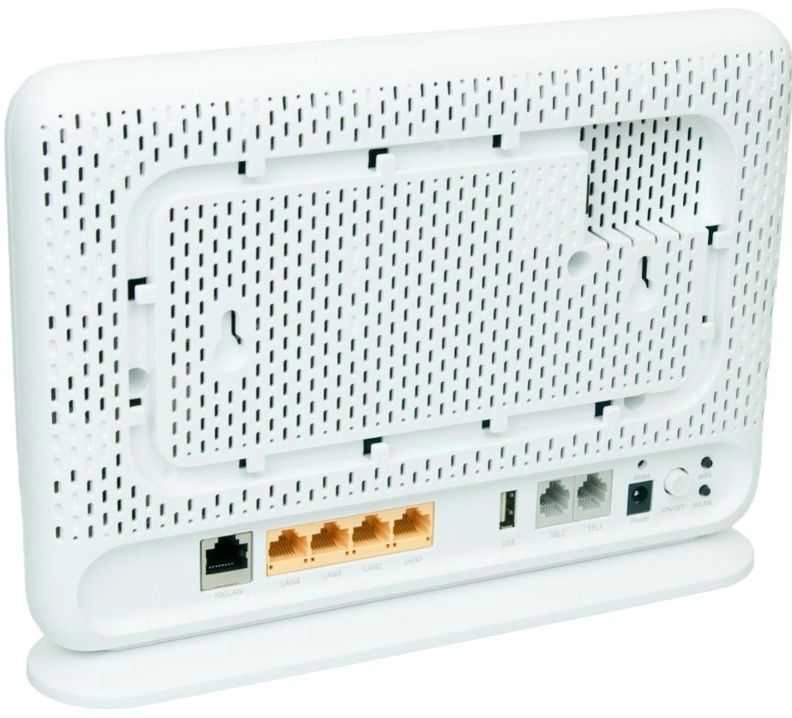 HUAWEI OptiXstar EN8255X6s-8X Smart HGU GPON
