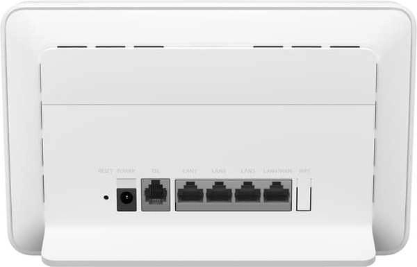 Router B636-336 4G LTE CPE 5