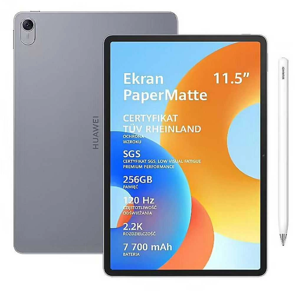 Huawei MatePad 11.5" 2025 PaperMatte