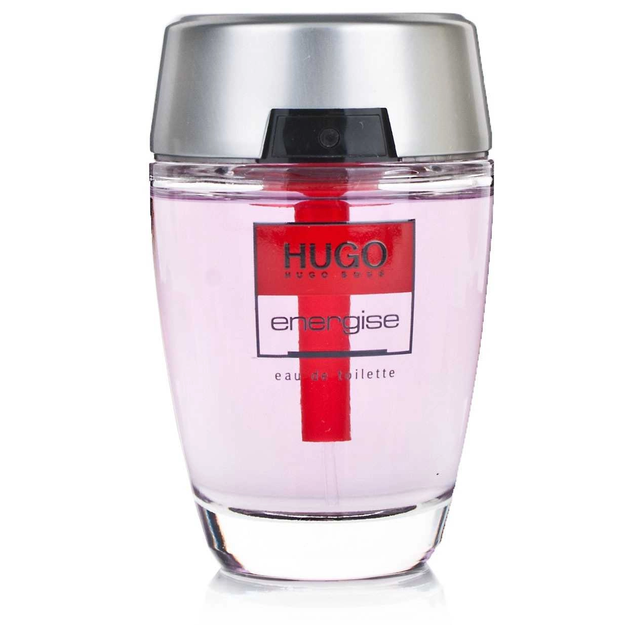 HUGO BOSS Hugo EDT 75ml 0737052139906
