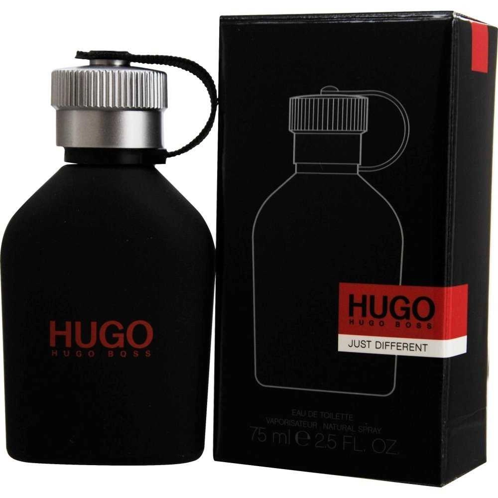 Hugo Boss Just Different EDT -