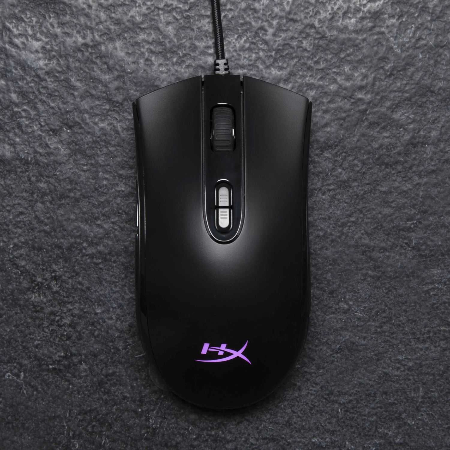 HyperX Pulsefire Core - Gaming Mouse