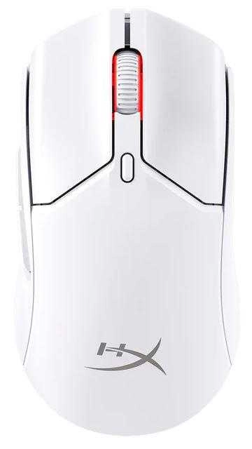 Datorpele HyperX Pulsefire Haste 2 Mini