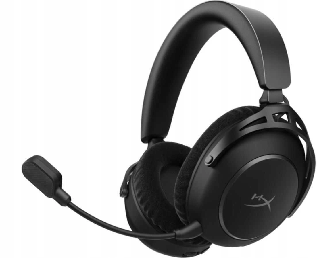 HyperX Cloud Alpha 2 TrÃ¥dlÃ¸s Kablet
