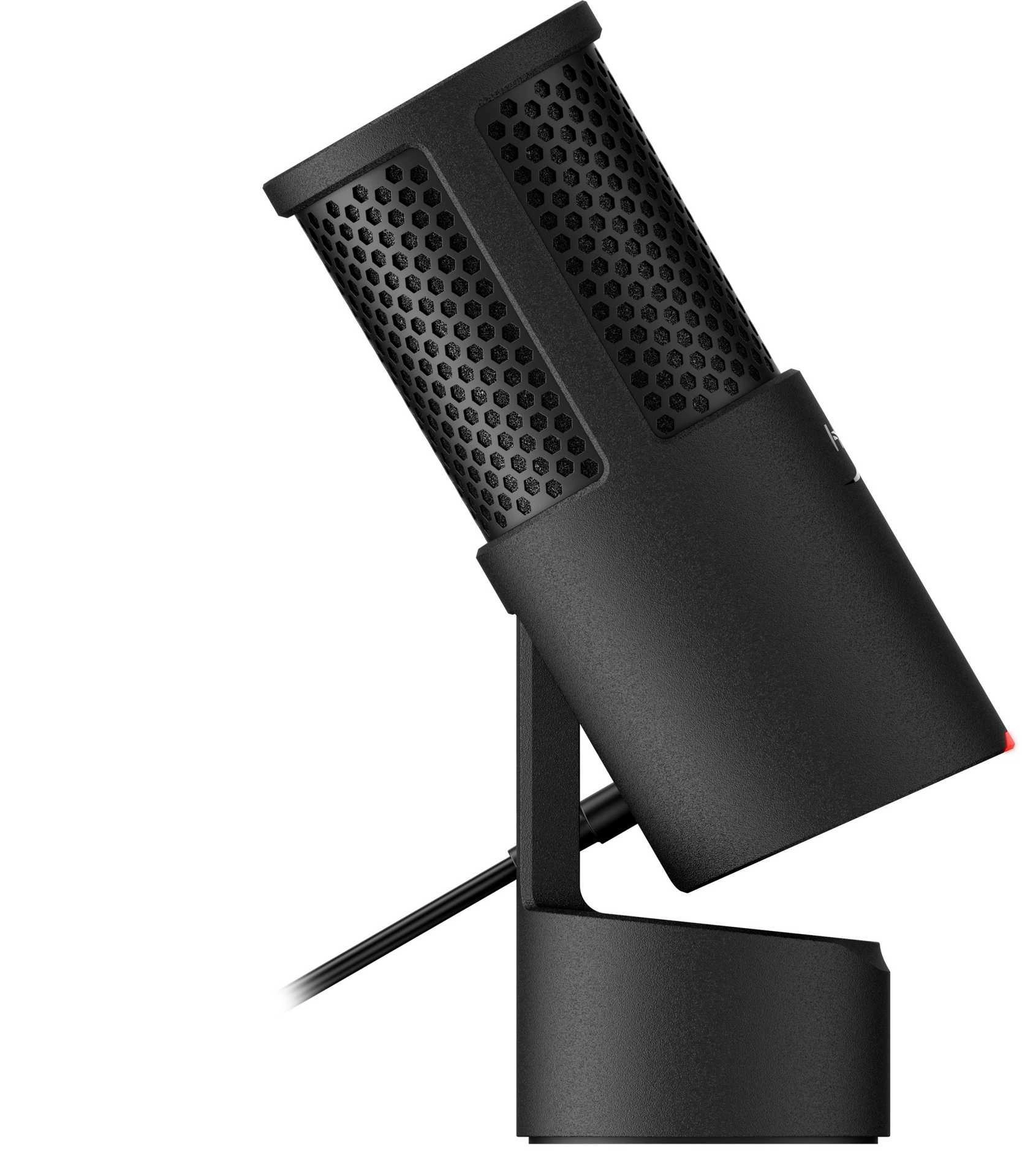 HyperX SoloCast 2 microphone black -
