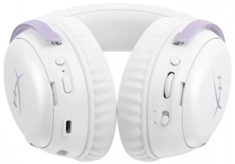 HyperX Cloud III S – bezvadu
