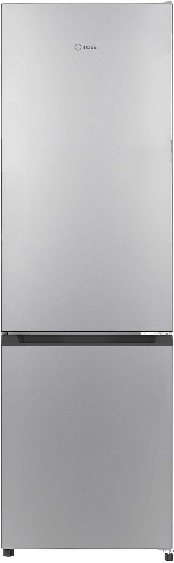 Indesit šaldytuvas-šaldiklis INKS 8261 S4E HWINDLK2D8261S4