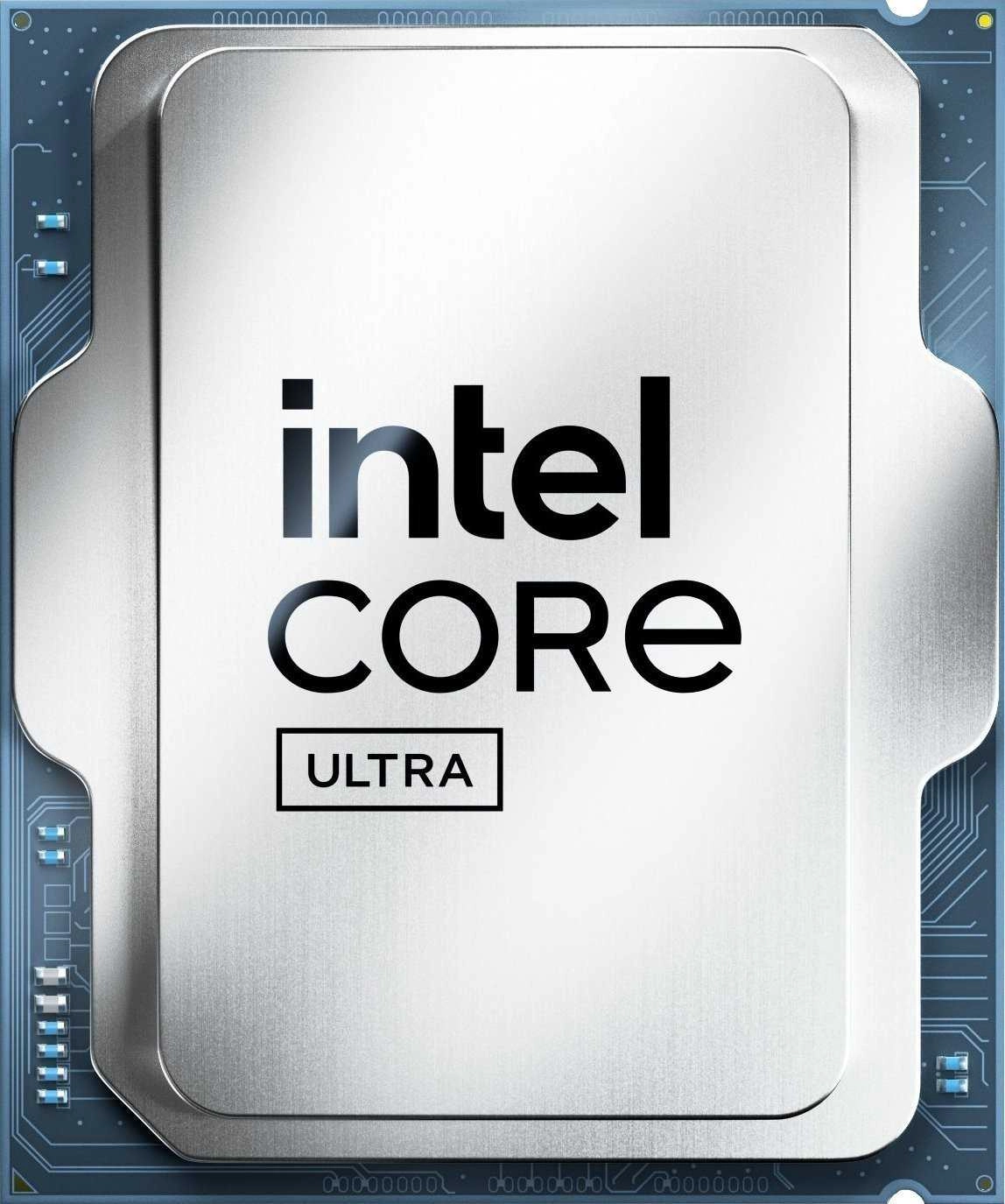 Core Ultra 7 265F AT8076806411 Tray