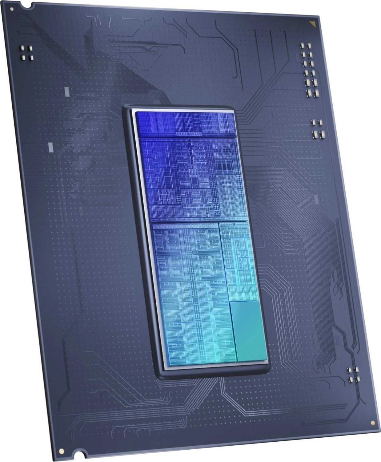 Procesor Intel Core Ultra 5 225