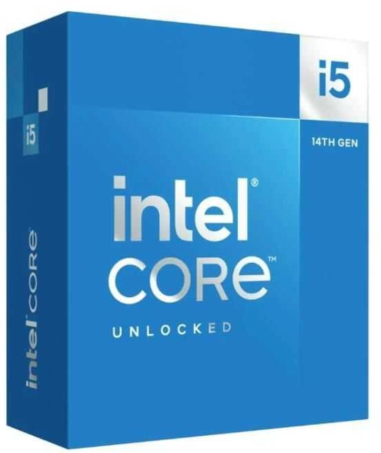 CPUINTELDesktopCore i5i5-14400FRaptor Lake2500 MHzCores 1020MBSocket LGA170065
