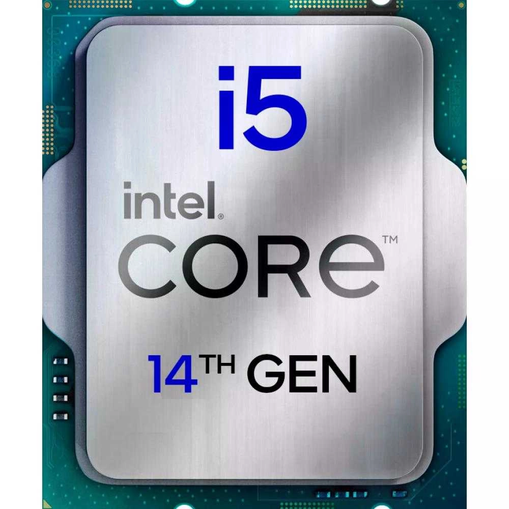 Intel S1700 CORE i5 14400T TRAY
